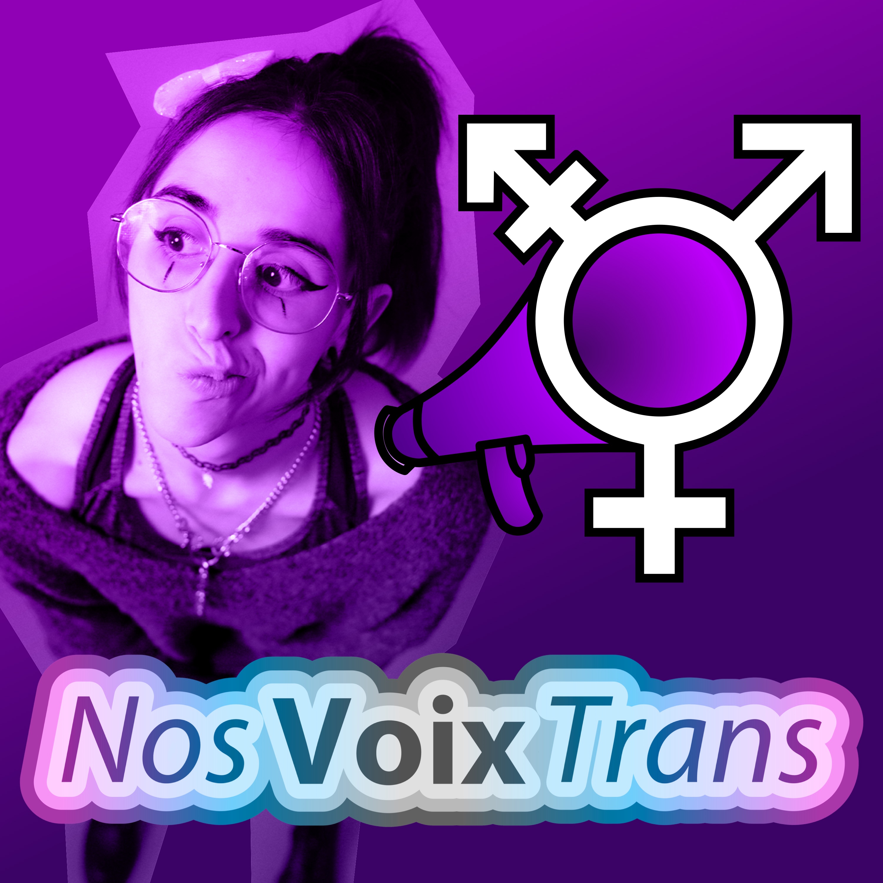 Changeline par Nos Voix Trans