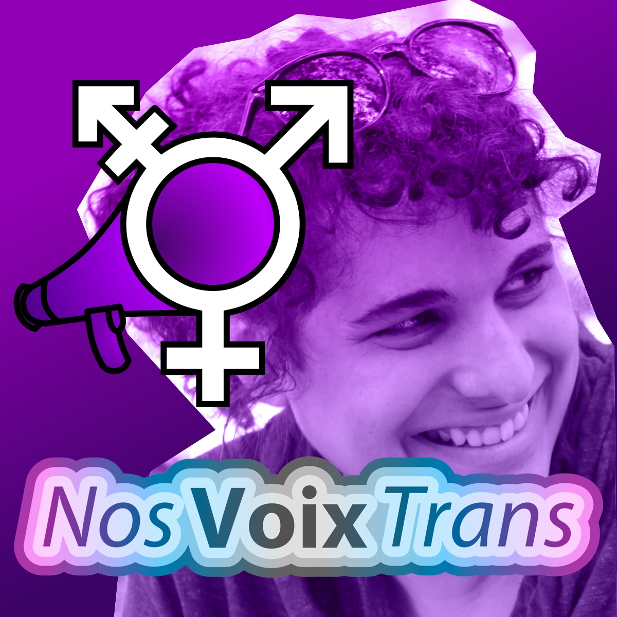 Niléane par Nos Voix Trans
